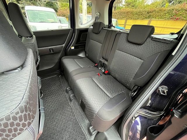 MITSUBISHI DELICA D:2 CUSTOM 4W 2016 Image 31