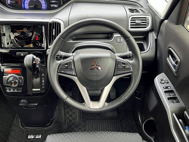 MITSUBISHI DELICA D:2 CUSTOM 4W 2016 Image 31