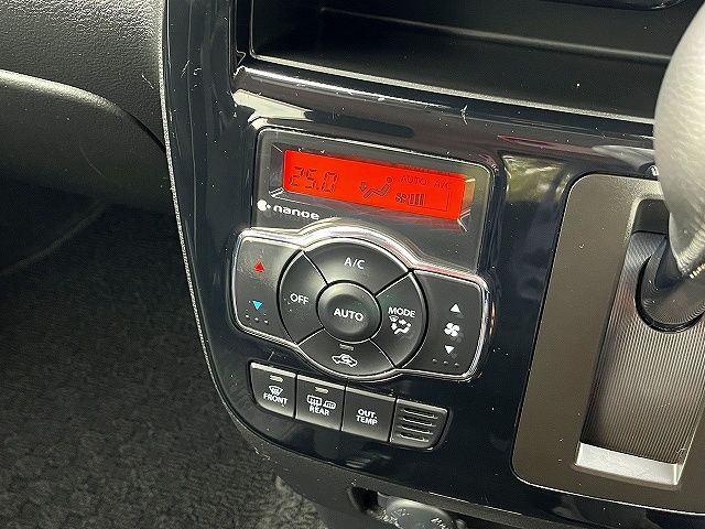 MITSUBISHI DELICA D:2 CUSTOM 4W 2016 Image 31