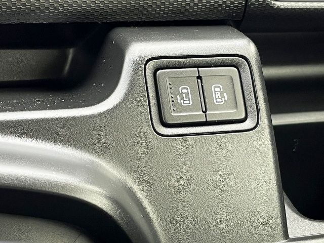 MITSUBISHI DELICA D:2 CUSTOM 4W 2016 Image 31