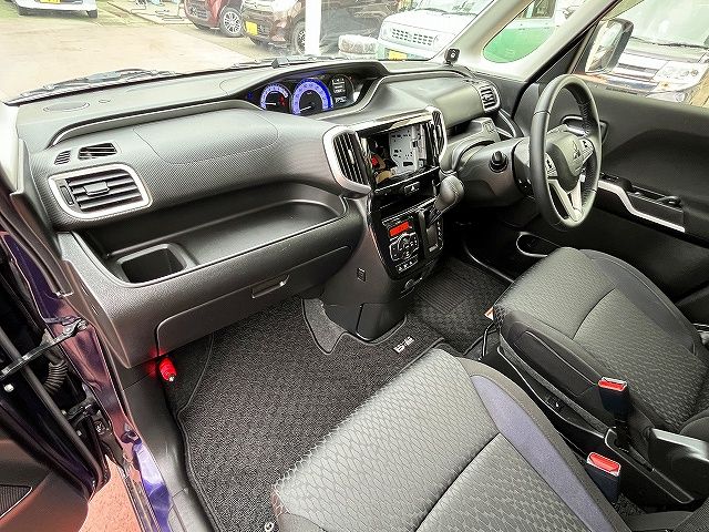 MITSUBISHI DELICA D:2 CUSTOM 4W 2016 Image 31