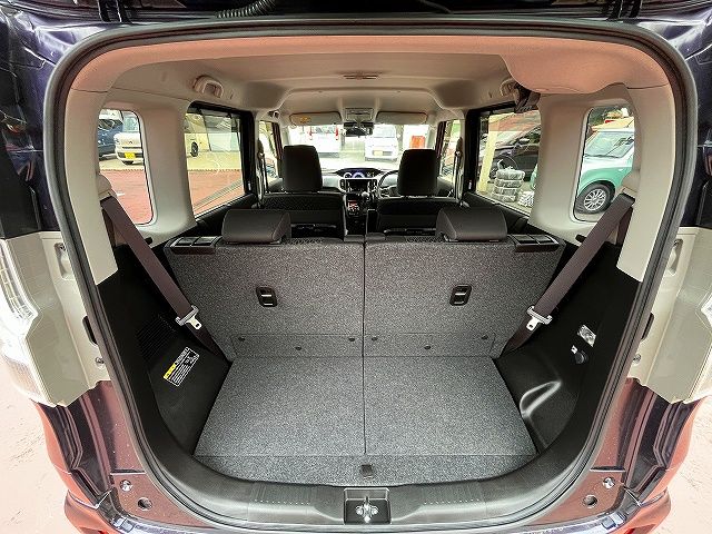 MITSUBISHI DELICA D:2 CUSTOM 4W 2016 Image 31