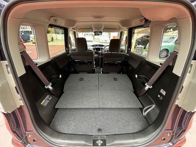 MITSUBISHI DELICA D:2 CUSTOM 4W 2016 Image 31