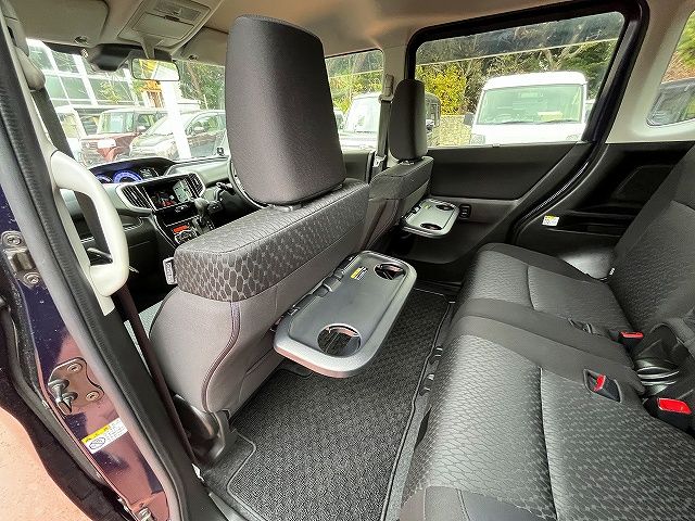 MITSUBISHI DELICA D:2 CUSTOM 4W 2016 Image 31