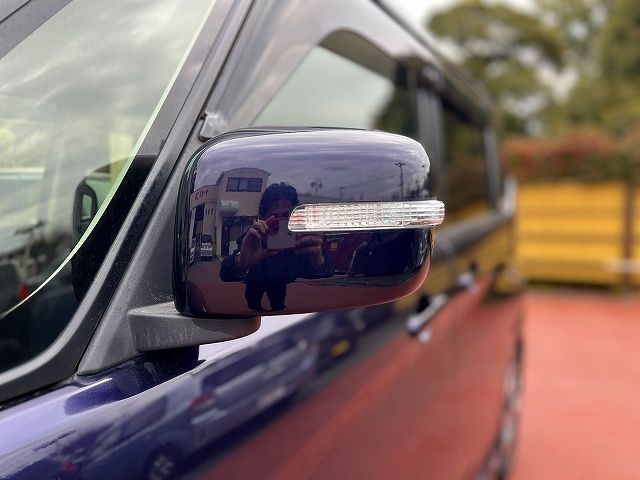 MITSUBISHI DELICA D:2 CUSTOM 4W 2016 Image 31