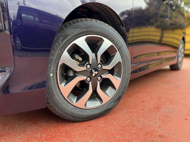 MITSUBISHI DELICA D:2 CUSTOM 4W 2016 Image 31