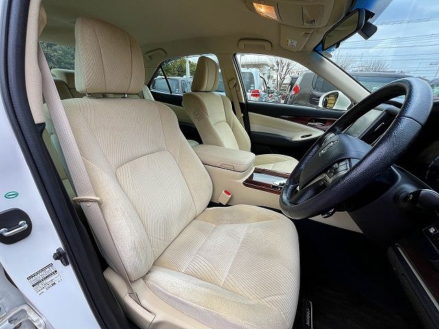 TOYOTA CROWN SEDAN HYBRID 2015 Image 31