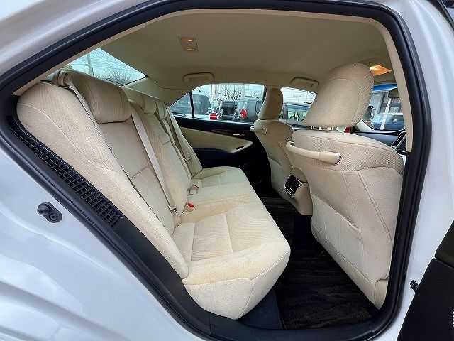 TOYOTA CROWN SEDAN HYBRID 2015 Image 31