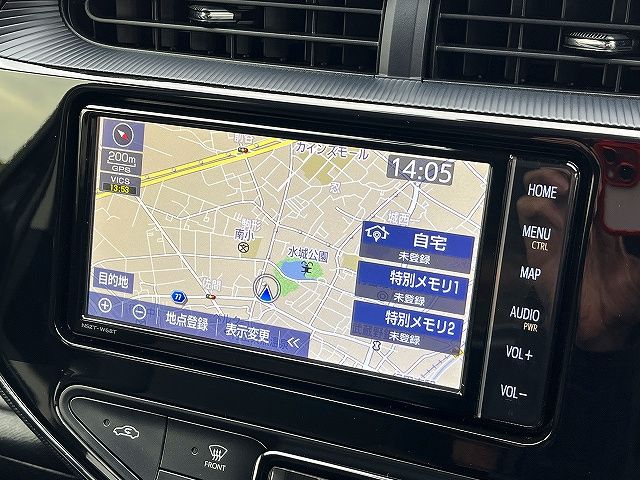 TOYOTA AQUA 2020 Image 31