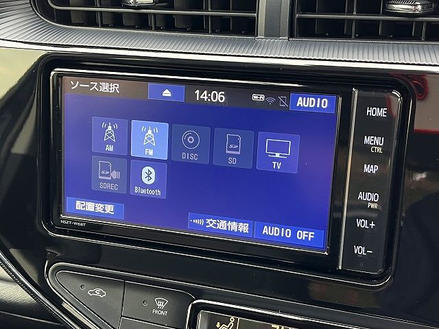 TOYOTA AQUA 2020 Image 31