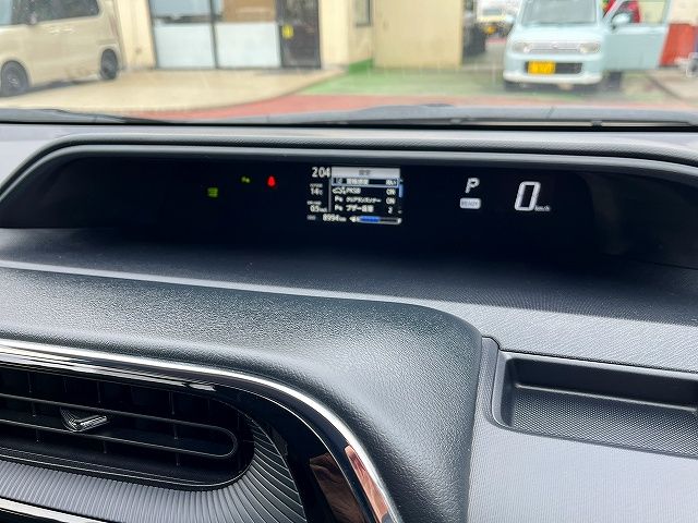 TOYOTA AQUA 2020 Image 31