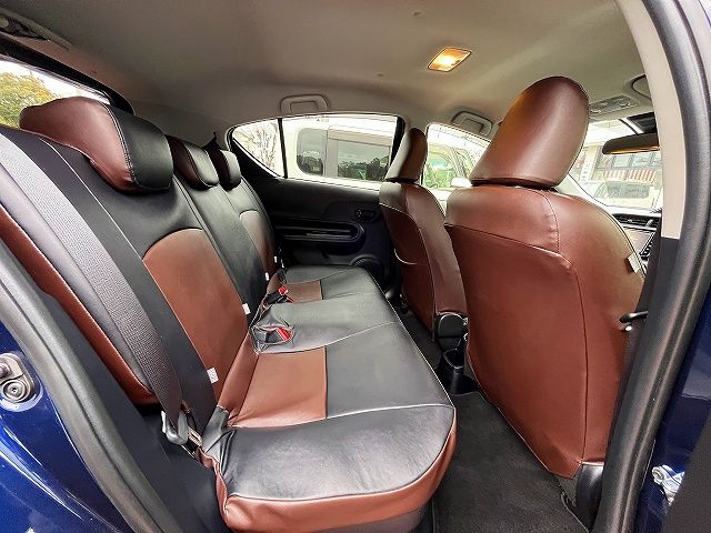 TOYOTA AQUA 2020 Image 31