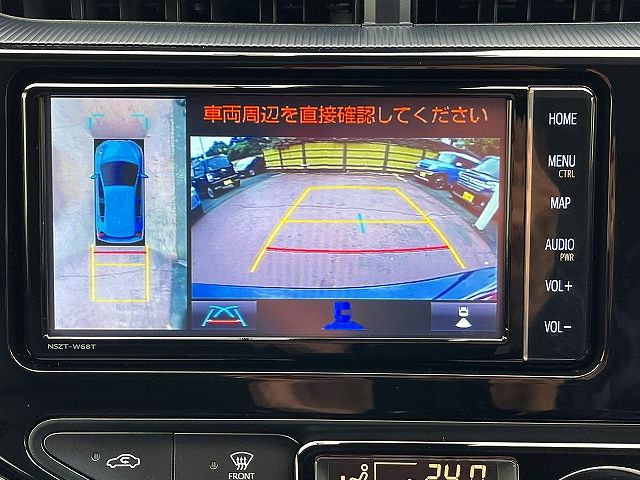 TOYOTA AQUA 2020 Image 31