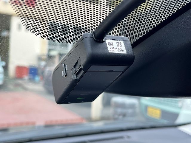 TOYOTA AQUA 2020 Image 31