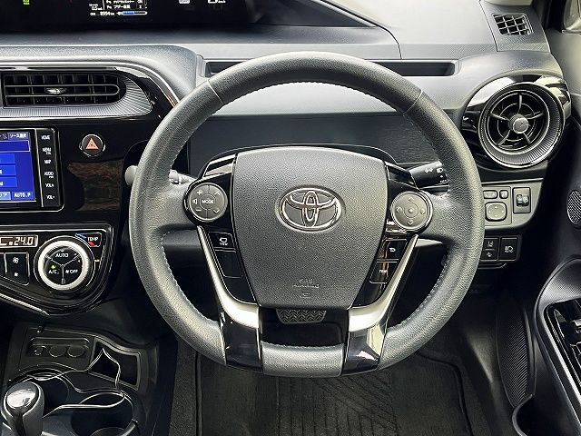 TOYOTA AQUA 2020 Image 31