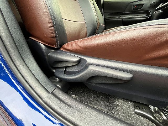 TOYOTA AQUA 2020 Image 31