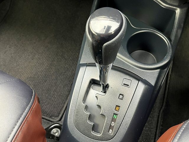 TOYOTA AQUA 2020 Image 31