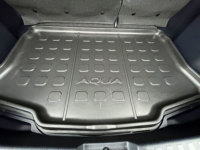 TOYOTA AQUA 2020 Image 31