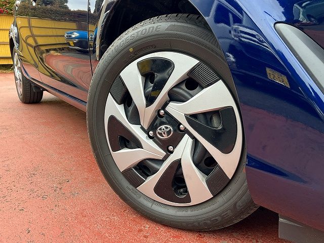 TOYOTA AQUA 2020 Image 31