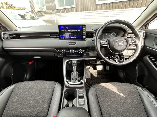 HONDA VEZEL E:HEV 2021 Image 31