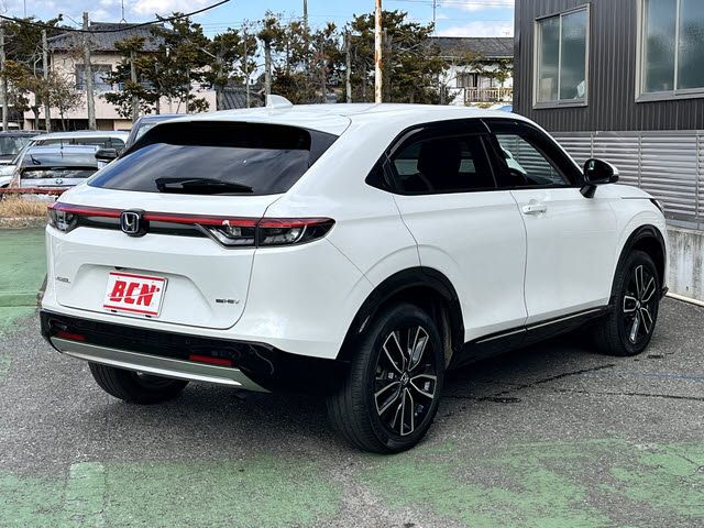 HONDA VEZEL E:HEV 2021 Image 31