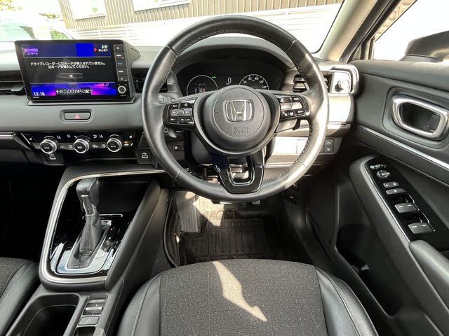 HONDA VEZEL E:HEV 2021 Image 31