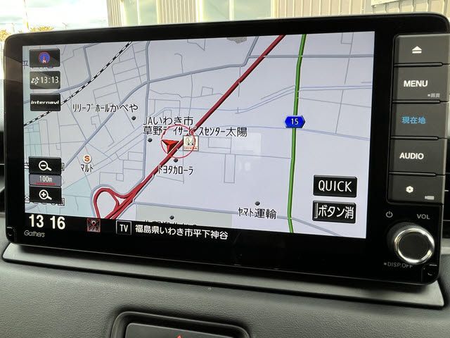 HONDA VEZEL E:HEV 2021 Image 31