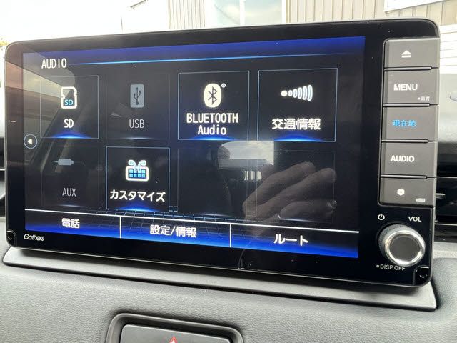 HONDA VEZEL E:HEV 2021 Image 31