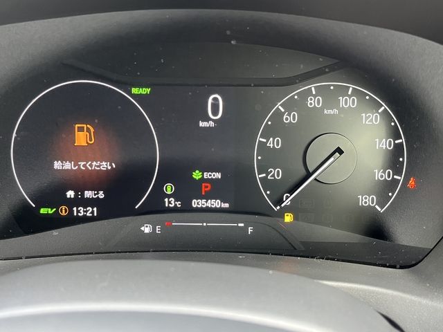 HONDA VEZEL E:HEV 2021 Image 31