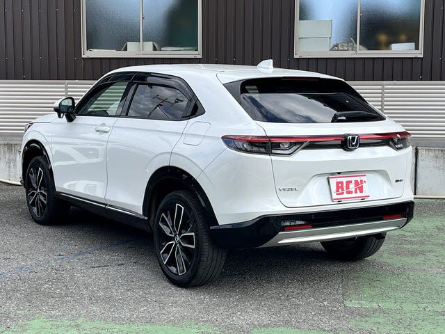 HONDA VEZEL E:HEV 2021 Image 31