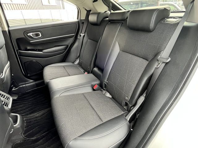 HONDA VEZEL E:HEV 2021 Image 31