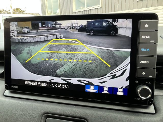 HONDA VEZEL E:HEV 2021 Image 31