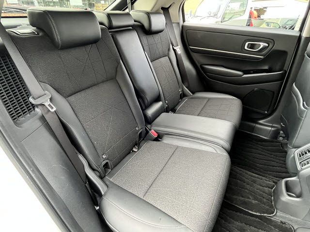 HONDA VEZEL E:HEV 2021 Image 31