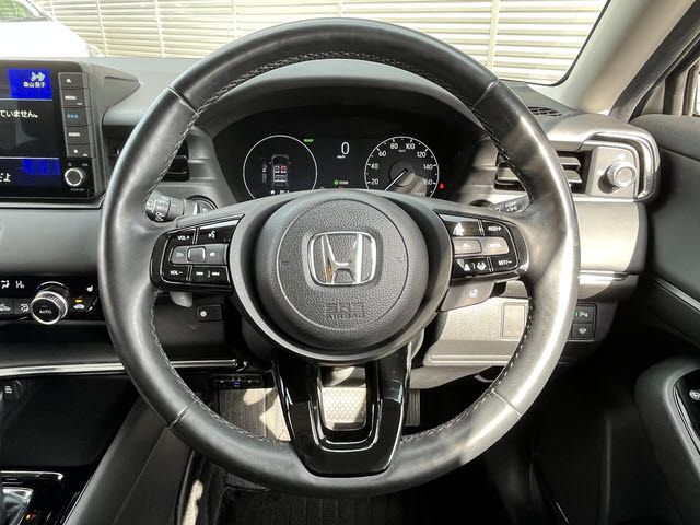 HONDA VEZEL E:HEV 2021 Image 31