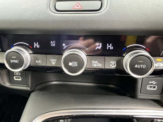 HONDA VEZEL E:HEV 2021 Image 31