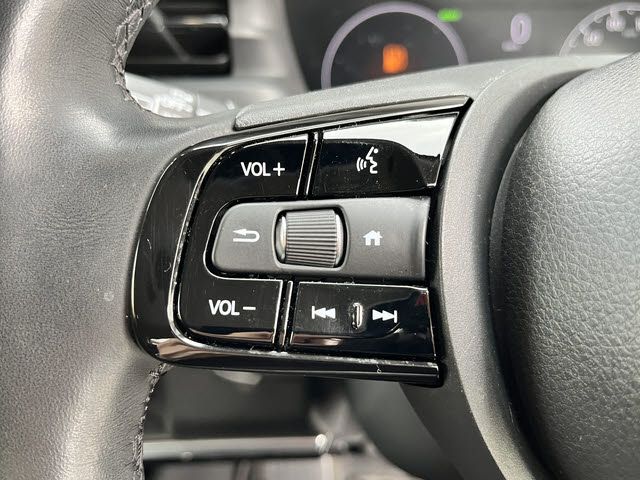 HONDA VEZEL E:HEV 2021 Image 31