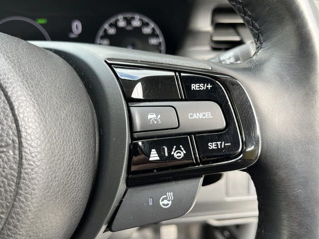 HONDA VEZEL E:HEV 2021 Image 31