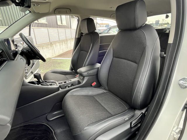 HONDA VEZEL E:HEV 2021 Image 31