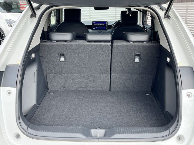 HONDA VEZEL E:HEV 2021 Image 31