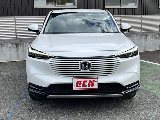 HONDA VEZEL E:HEV 2021 Image 31