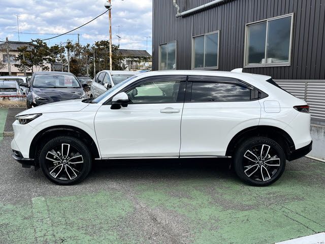 HONDA VEZEL E:HEV 2021 Image 31