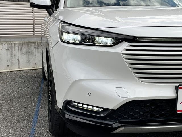 HONDA VEZEL E:HEV 2021 Image 31