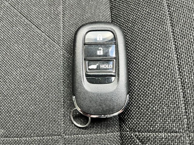 HONDA VEZEL E:HEV 2021 Image 31