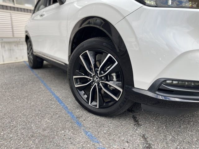 HONDA VEZEL E:HEV 2021 Image 31