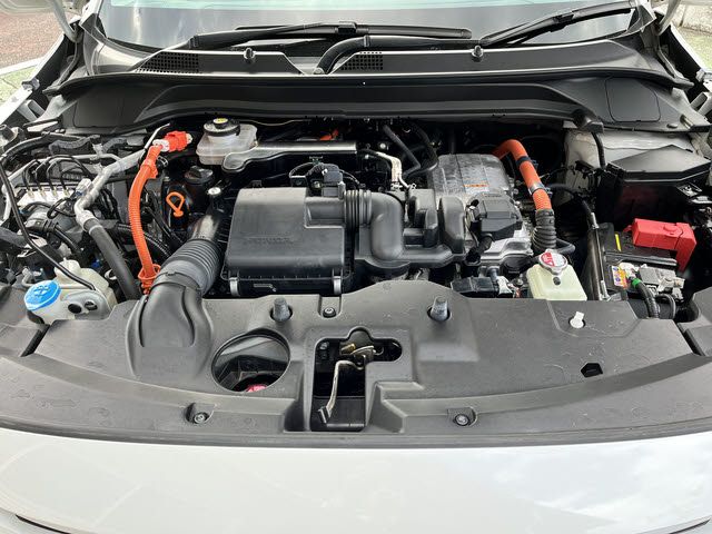 HONDA VEZEL E:HEV 2021 Image 31