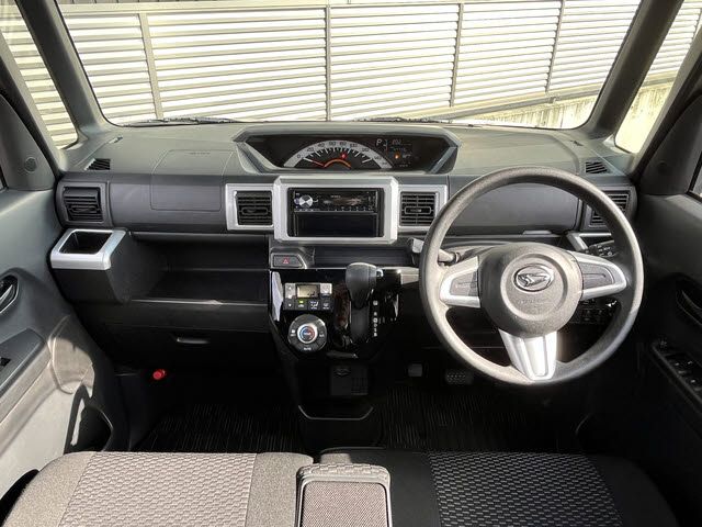 DAIHATSU WAKE 2019 Image 31