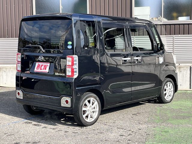 DAIHATSU WAKE 2019 Image 31