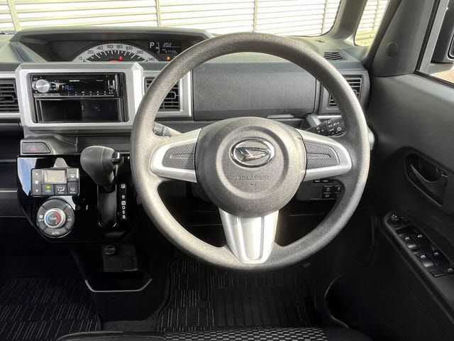 DAIHATSU WAKE 2019 Image 31