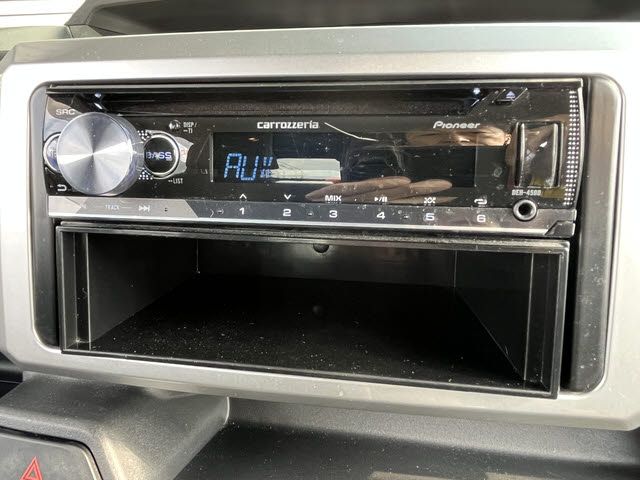 DAIHATSU WAKE 2019 Image 31