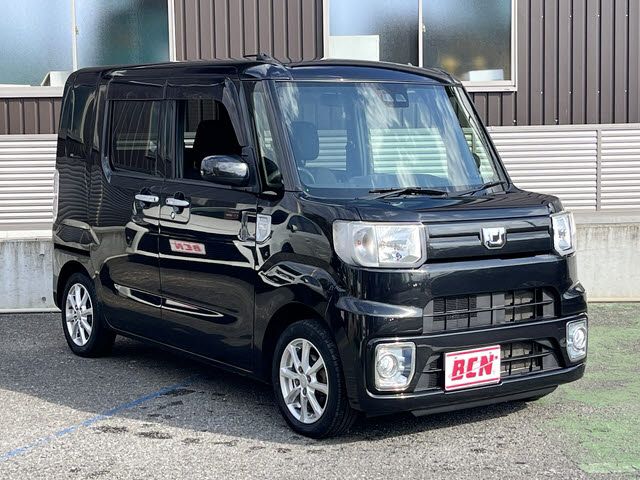DAIHATSU WAKE 2019 Image 31